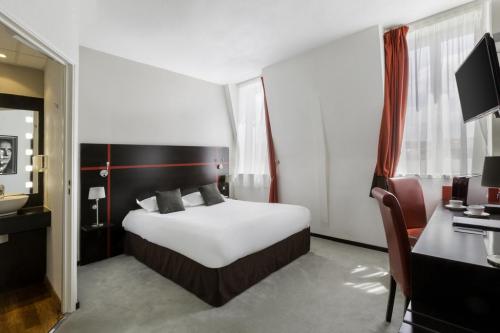 Urban Hôtel & Spa Urban Hôtel & Spa