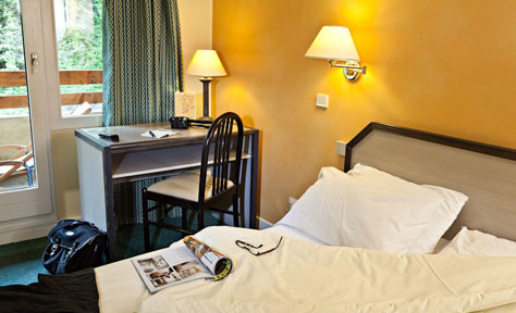 Hôtel Athéna