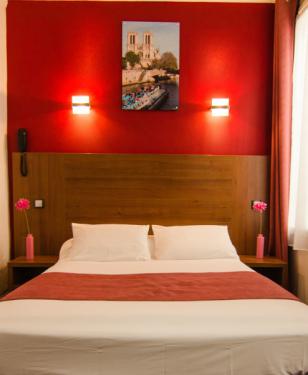 Hôtel Paris Bruxelles Hôtel Paris Bruxelles