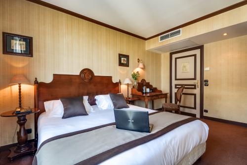 Hôtel Villa Montparnasse