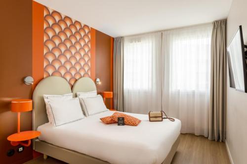 Appart'City Collection Paris Vélizy