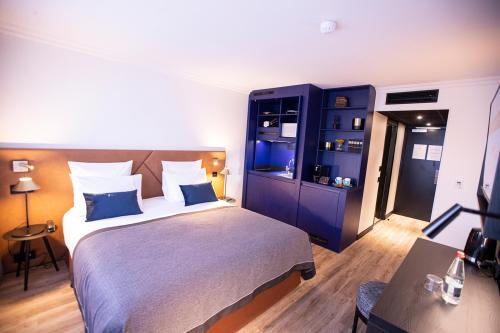 Appart'City Collection Genève Aéroport - Ferney Voltaire