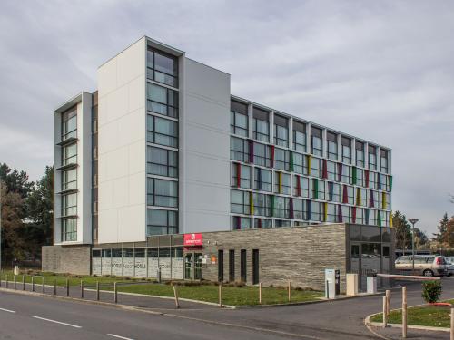 Appart'City Confort Rennes - Cesson Sévigné