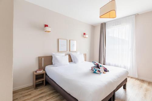 Appart'City Confort Cherbourg