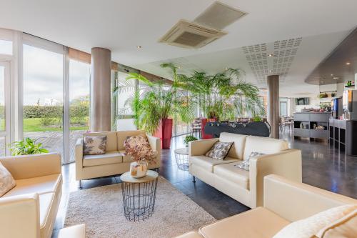 Appart'City Confort Nantes Ouest Saint Herblain