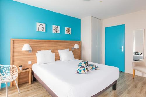 Appart'City Confort Vannes