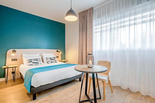 Appart'City Confort Montpellier Ovalie 1