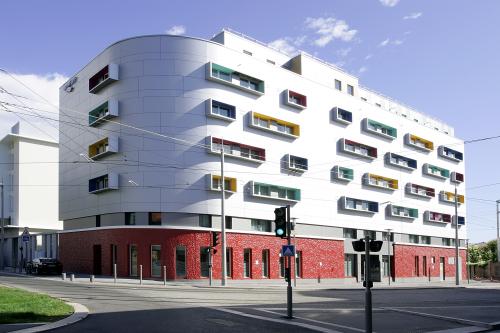 Appart'City Classic Nice Acropolis