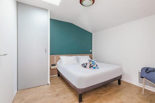 Appart'City Confort Niort Centre