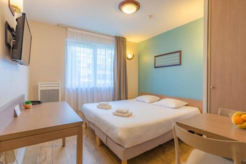 Appart'City Classic La Roche Sur Yon Centre