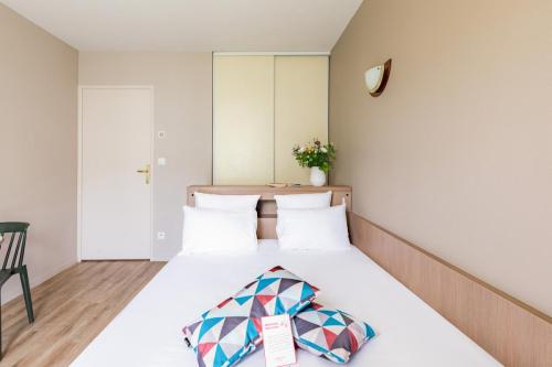 Appart'City Confort Nantes Cité des Congrès