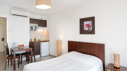 Appart'City Classic Dijon - Toison d'Or