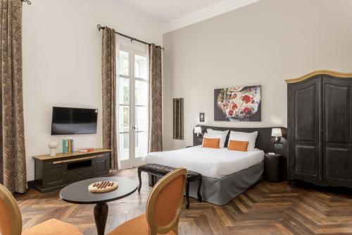 Appart'City Collection Nîmes Arènes