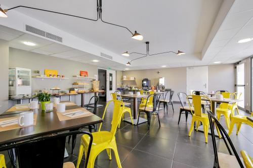Appart-City Confort Agen Centre