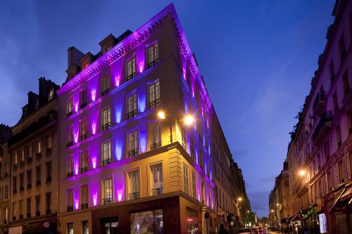 Secret de Paris - Hotel & Spa Secret de Paris - Hotel & Spa