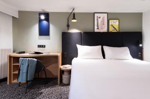 Ibis Paris Grands Boulevards Opéra 