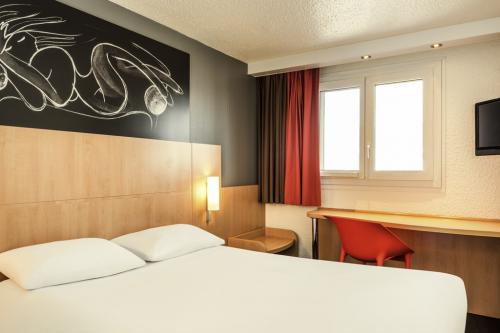 Ibis Paris Italie Tolbiac Ibis Paris Italie Tolbiac