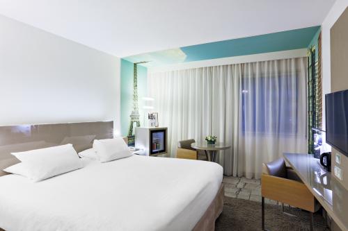 Mercure Paris Vaugirard Porte de Versailles