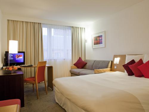 Novotel Roissy Saint-Witz