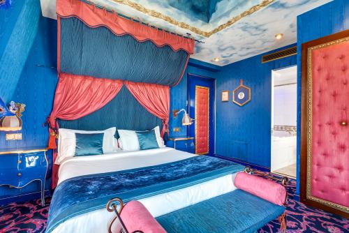 Hôtel Villa Royale Pigalle