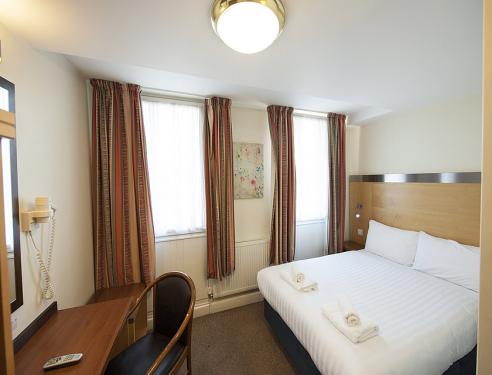 Belgrave Hotel Oval London Belgrave Hotel Oval London