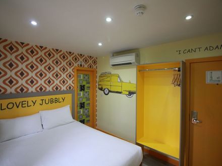 Best Western London Peckham Hotel Best Western London Peckham Hotel