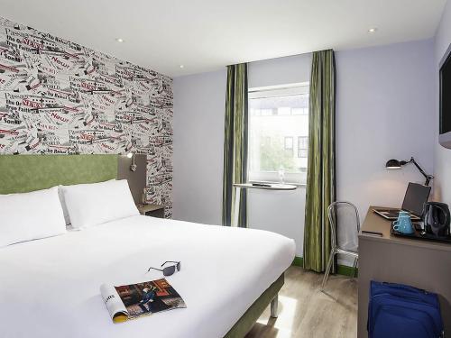 Ibis Styles London Walthamstow