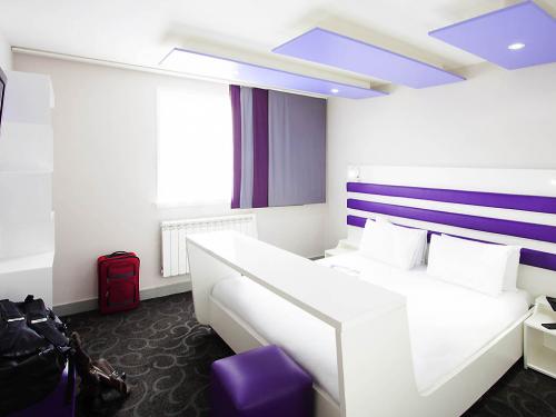 Ibis Styles London Croydon Ibis Styles London Croydon
