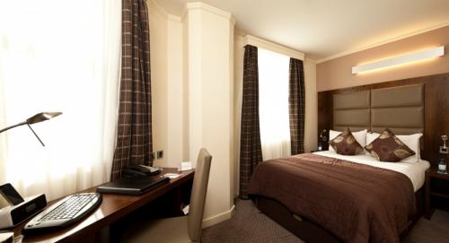 Mercure Hotel London Paddington