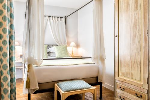 Hôtel Villa Alessandra