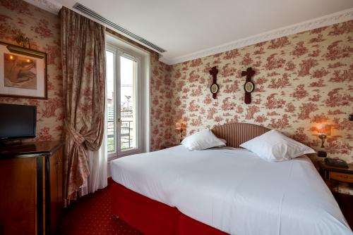 Hôtel Villa Eugenie