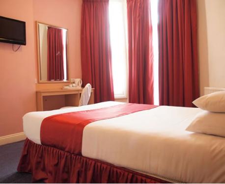 Euro Hotel London Clapham Euro Hotel London Clapham