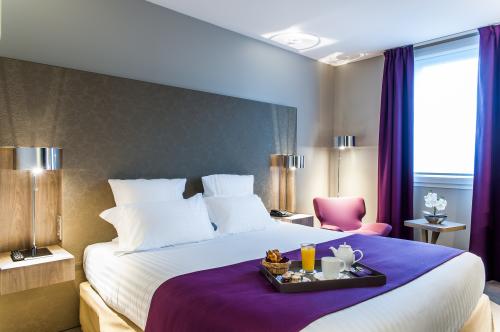 Best Western Plus Vélizy