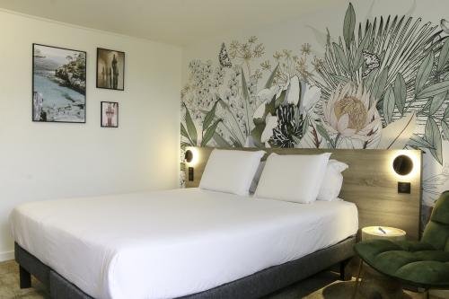 Kyriad Vitrolles Marseille Aéroport