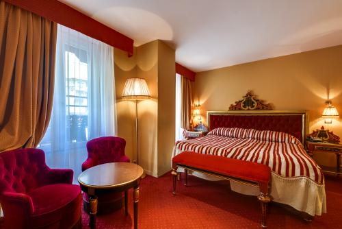 Hôtel Villa Opera Drouot Hôtel Villa Opera Drouot