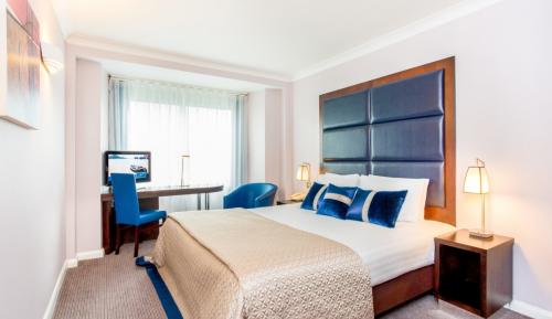 Mercure Hotel London Kensington Mercure Hotel London Kensington