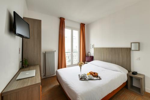 Louisa Hôtel