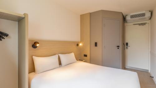 HOTEL KYRIAD ECO  Roissy Charles de Gaulle - Paris Nord 2