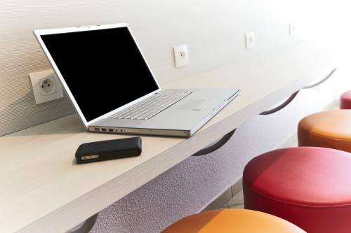 HOTEL KYRIAD ECO  Roissy Charles de Gaulle - Paris Nord 2