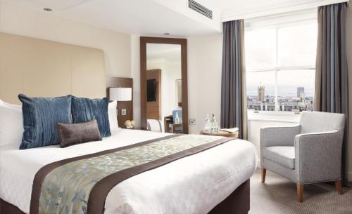 Thistle Hotel Piccadilly Thistle Hotel Piccadilly