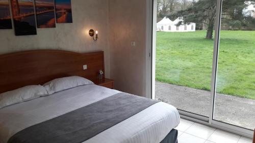 Hostellerie du Chatel Hostellerie du Chatel