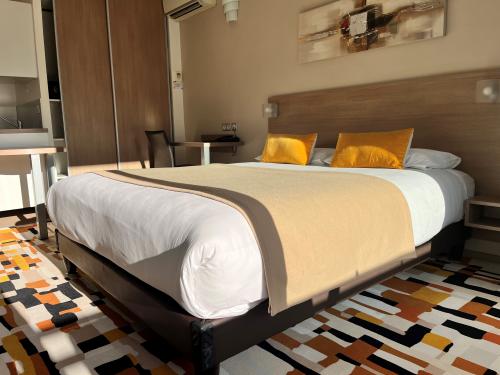 Forme-hotel & Spa Montpellier Sud-Est - Parc Expositions - Arena