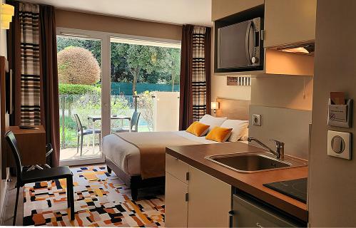 Forme-hotel & Spa Montpellier Sud-Est - Parc Expositions - Arena