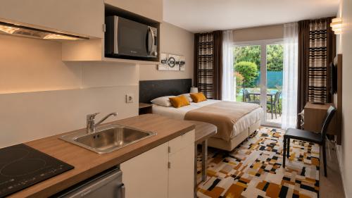 Forme-hotel & Spa Montpellier Sud-Est - Parc Expositions - Arena