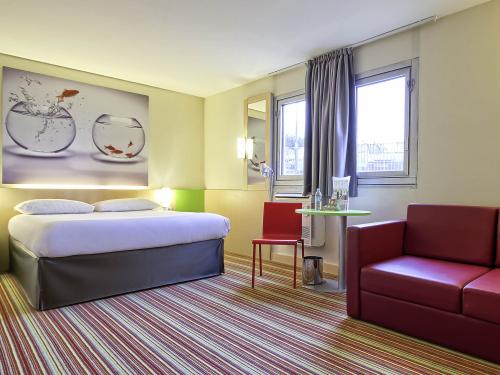 Ibis Styles Paris Roissy CDG