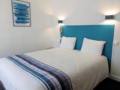 Hôtel Paris Barcelone