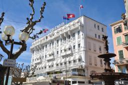 Hôtel Splendid Hôtel Splendid