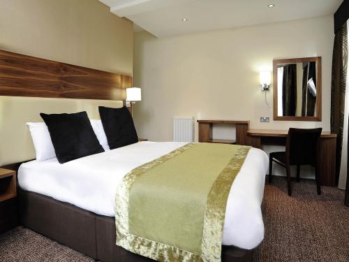 Mercure London Bloomsbury