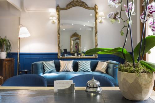 Hôtel Mogador