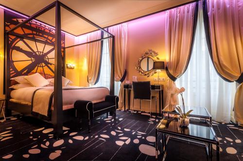 Ascot Opéra Hôtel Ascot Opéra Hôtel